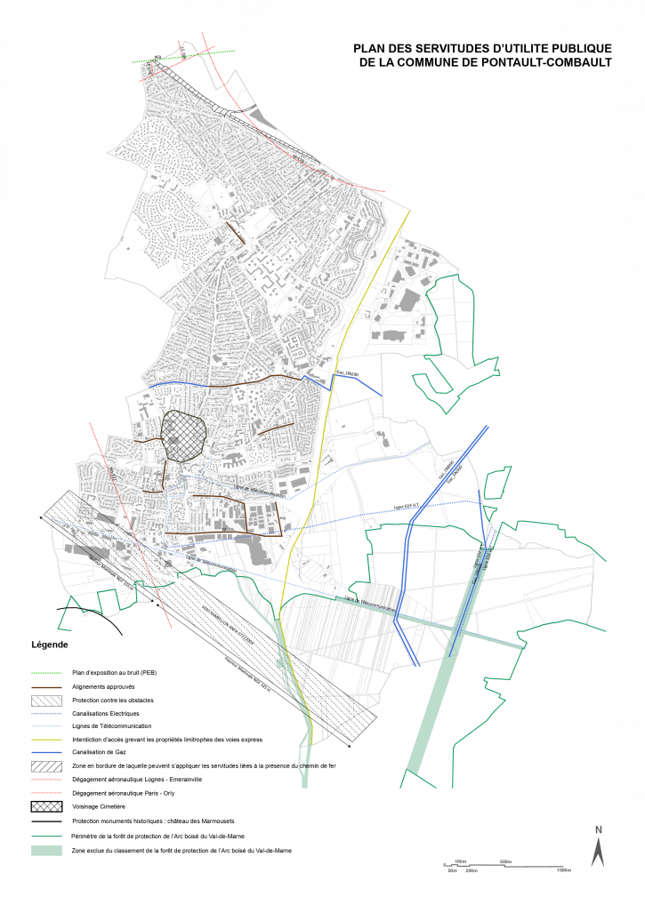 Le Plan Local d'Urbanisme (PLU) Mairie de Le Plan Local d'Urbanisme (PLU) Mairie de